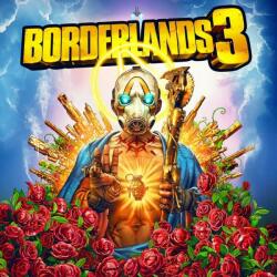 2K Games Borderlands 3 AMD Echo Device Communicator Shift DLC (PC) Jocuri PC