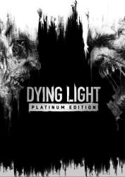 Techland Dying Light [Platinum Edition] (PC)