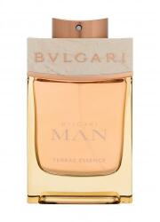Bvlgari MAN Terrae Essence EDP 100 ml Tester