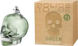 Police To Be Green EDT 75 ml