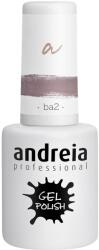 Andreia Professional professional gél lakk Ba2 - Balett kollekció