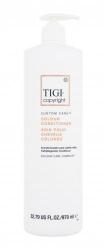TIGI Copyright Custom Care Colour Conditioner balsam de păr 970 ml pentru femei