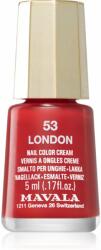 MAVALA Mini Color lac de unghii culoare 53 London 5 ml