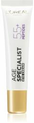 L'Oréal Age Specialist 55+ дневен и нощен крем против бръчки 15ml