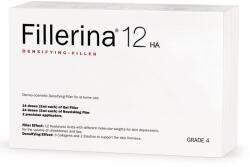 Fillerina 12HA Densifying Filler intenzív kozmetikai kezelés, Grade 4, 30 ml