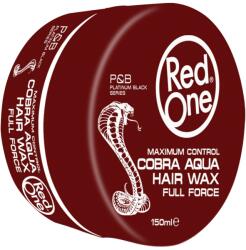 Redone Aqua Cobra Hajviasz, 150 ml