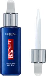 L'Oréal L'Oréal Paris Revitalift Laser arcszérum retinollal, 30 ml