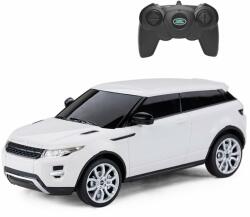 Rastar Masinuta cu telecomanda Rastar, Range Rover Evoque, alb, 1: 24