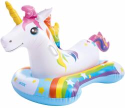 Intex Jucărie de piscină unicorn ride-on, 163x86 cm (92546)