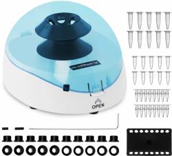 Steinberg Systems Asztali centrifuga - 16 x 0, 5 ml - RCF 700 xg (SBS-MZ-4000/6-1.5)