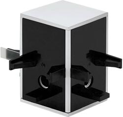 EGLO 98802 - Konnektor sínrendszeres lámpákhoz TP CUBE 98802 (EG98802)
