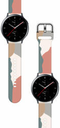 Samsung Galaxy Watch 42mm Moro óraszíj terepmintás design 15
