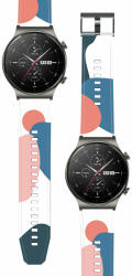 Huawei Watch GT2 Pro Moro óraszíj terepmintás design 11