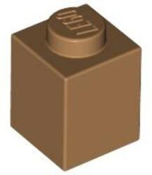 LEGO® Alkatrészek (Pick a Brick) Közepes Nugát 1X1X1 Kocka 4569624