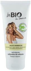 BeBio Balsam pentru păr normal - BeBio Natural Conditioner 200 ml