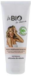BeBio Balsam pentru păr gras - BeBio Natural Conditioner for Greasy Hair 200 ml