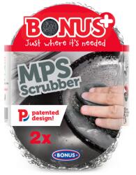 Bonus fém szálas súroló MPS 2db