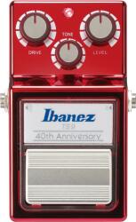 Ibanez TS940TH Anniversary Tube Screamer - Pedala Overdrive (TS940TH)