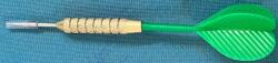 TAT Sageata darts Steeltip 22gr (6410-steeltip)
