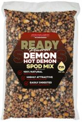 STARBAITS ready seeds hot demon spod mix 1kg magmix (71984) - sneci