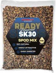 STARBAITS ready seeds sk30 spod mix 3kg magmix (72019) - sneci