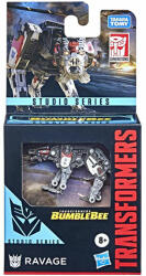 Hasbro Transformers Studio Series: Ravage átalakítható robotfigura - Hasbro (F3135/F3138) - jatekshop