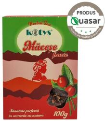 Kotys Ceai de Macese Fructe 100 g Kotys