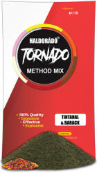 Haldorádó TORNADO Method MIX - Tintahal & Barack 500 g (HD19852)