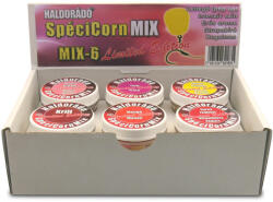 Haldorádó SpéciCorn Limited Edition - MIX-6 / 6 íz egy dobozban (HD21831) - damil