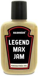 Haldorádó LEGEND MAX Jam - Fokhagymás Hal 75 ml (HD19654)