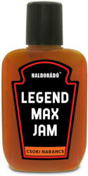 Haldorádó LEGEND MAX Jam - Csoki Narancs 75 ml (HD19623)
