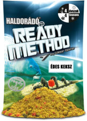 Haldorádó Ready Method - Édes Keksz 800 g (HD21978)