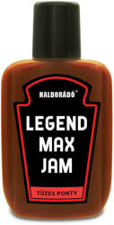 Haldorádó LEGEND MAX Jam - Tüzes Ponty 75 ml (HD19609)