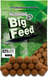 Haldorádó Big Feed - C21 Boilie - Mangó 700g 21 mm (HD21411)