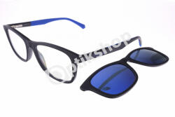 Polaroid előtétes gyerek szemüveg (PLD 8045/CS 00399 48-15-130)