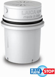 LAICA Cartus filtrant Laica MikroPlastik Stop - laicashop Rezerva filtru cana