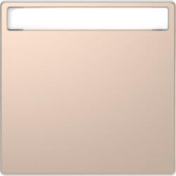 Schneider Electric MTN3360-6051 1-es billentyű pezsgő feliratozható ( Merten D-Life) (MTN3360-6051)