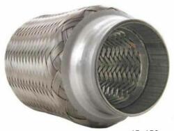 Lengyel Kipufogó flexibilis cső 102x200mm (302-200)