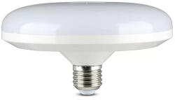 V-TAC Bec LED Cip SAMSUNG 15W, E27, UFO, F150, 3000K (11247-)