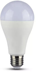 V-TAC Bec LED Cip SAMSUNG 9W, E27, 4000k (Kit Emergenta 3 Ore Autonomie Acumulator) (11231-)