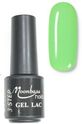 Moonbasanails 3Step gél lakk #067