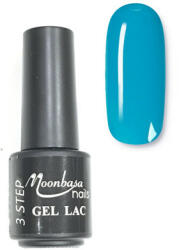 Moonbasanails 3Step gél lakk #100