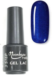 Moonbasanails 3Step gél lakk #129