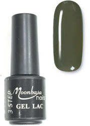 Moonbasanails 3Step gél lakk #097