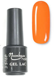 Moonbasanails 3Step gél lakk #033