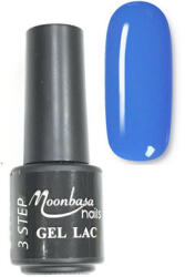 Moonbasanails 3Step gél lakk #054