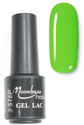 Moonbasanails 3Step gél lakk #071