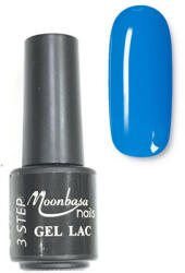 Moonbasanails 3Step gél lakk #055