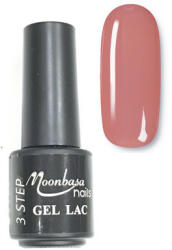 Moonbasanails 3Step gél lakk #020