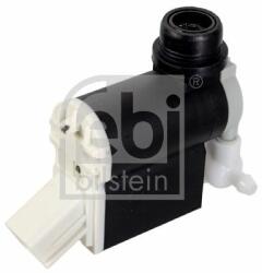 Febi Bilstein pompa de apa, spalare parbriz FEBI BILSTEIN 107382 - automobilus - 71,14 RON